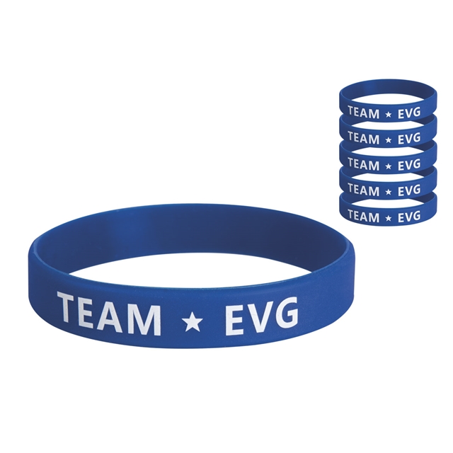 EVG Team Armband