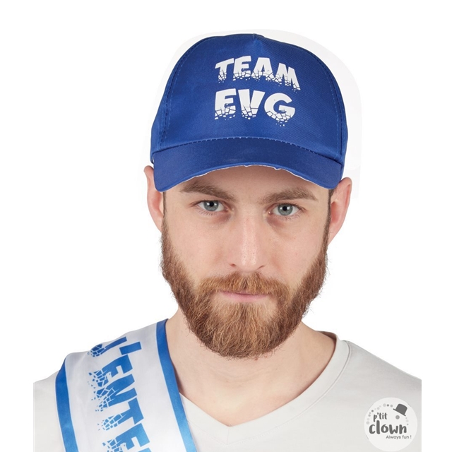 EVG Team Cap