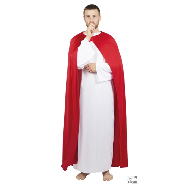 Jesus  Costume  S/M