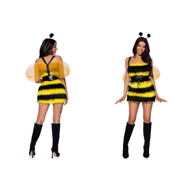 Bizzy Biene Kostüm