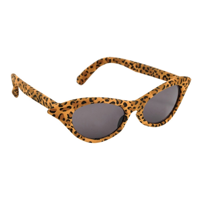 Vintage Gepard Brille