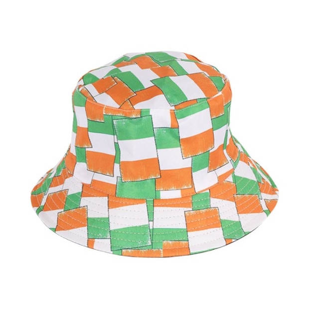 Irish Bucket Hat Hut