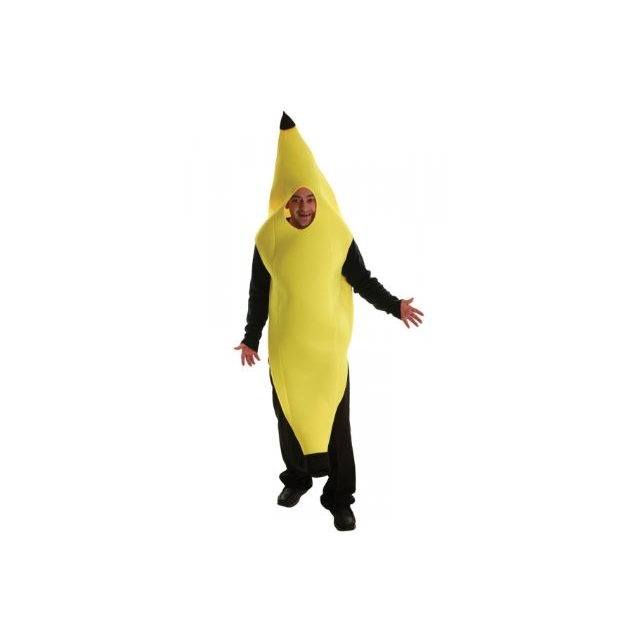 Bananen - Kostüm