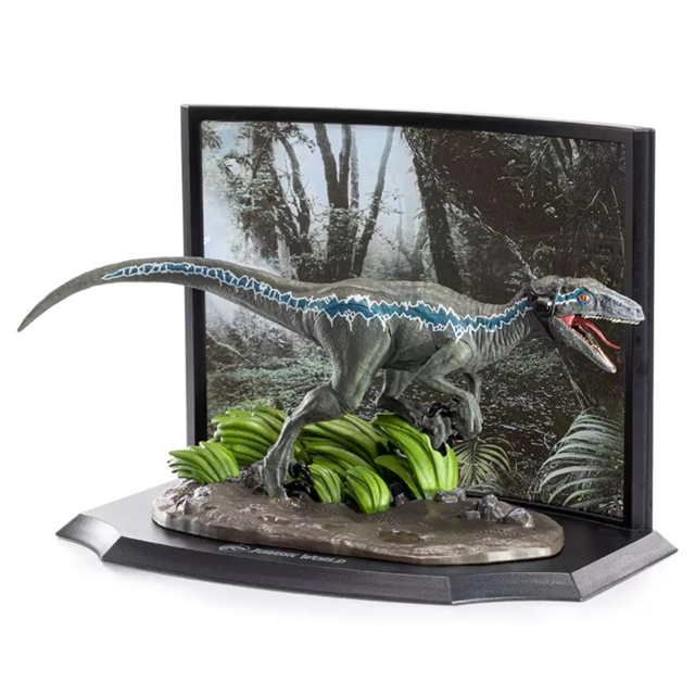 Jurassic World - Blue - Figur