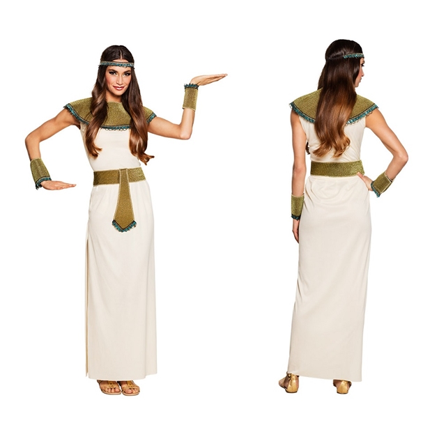 Cleopatra Kostüm (36/38)