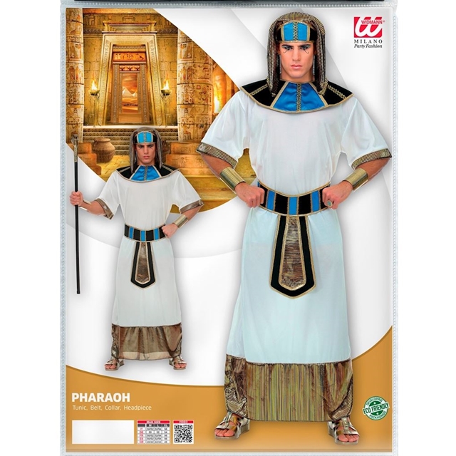 Ägypter M/L Kostüm