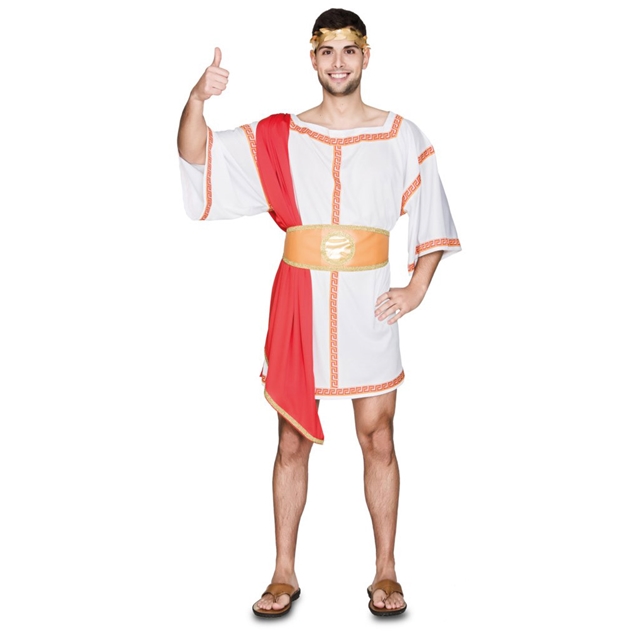 Römischer Kaiser Kostüm