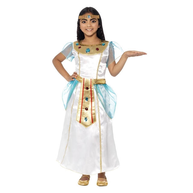 Cleopatra Girl Kostüm