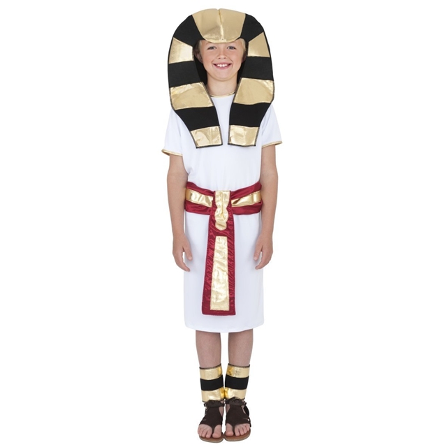 Ägypter Kinderkostüm