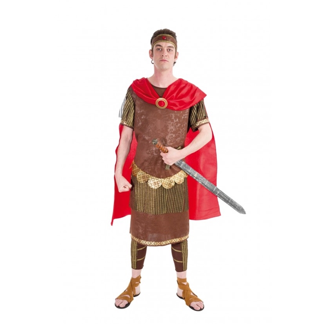 Römer Kostüm