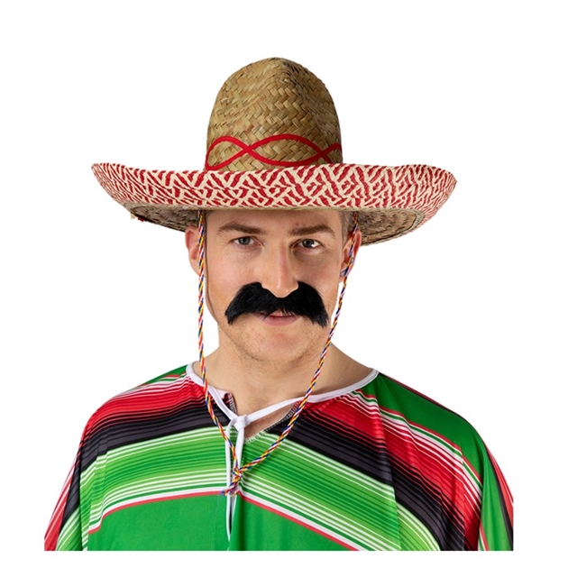 Mexikanischer Sombrero Hut