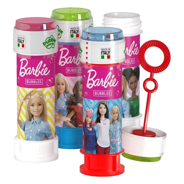 Seifenblasen Barbie