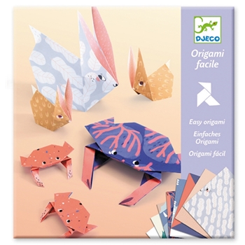 Origami Familien