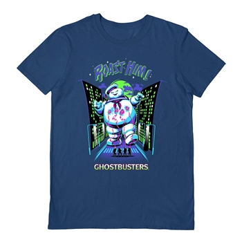 Ghostbusters (Roast Him) T-Shirt