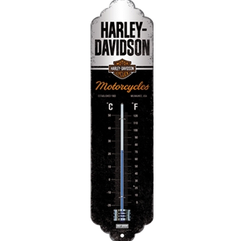 Harley-Davidson - Motorcycles Thermometer