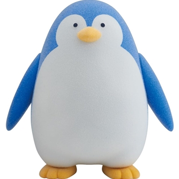 Spy X Family Figur Fluffy Puffy Pinguin