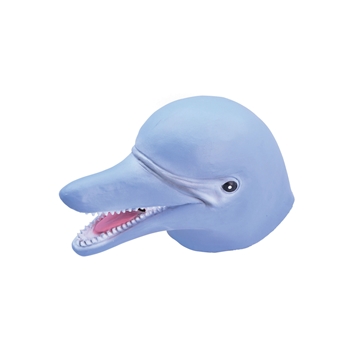 Delphin Maske